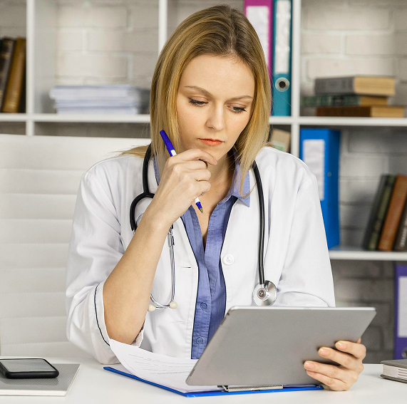 Sign up for a strabismus angle measurement in Moscow