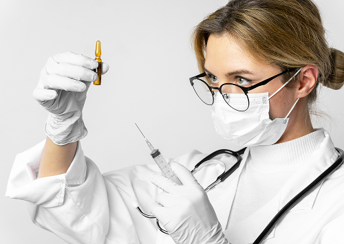 Why patients choose K+31