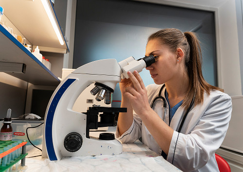 What the test reveals and how the doctor uses the results