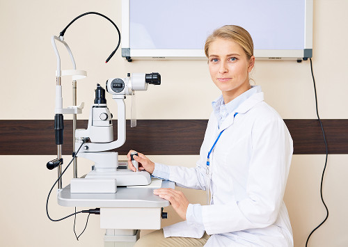 Why patients choose K+31