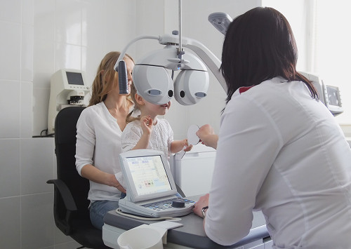 Why patients choose us