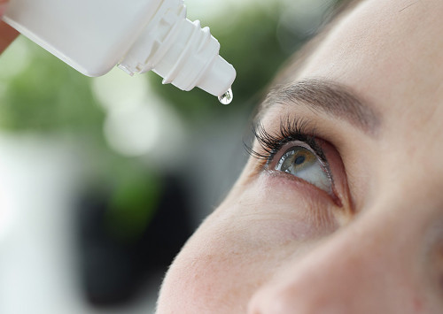 Preparation and restrictions after the procedure