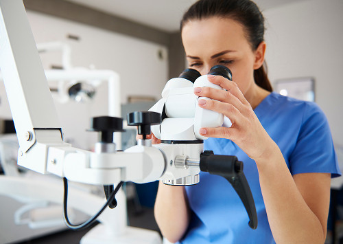 Why patients choose our team of ophthalmologists