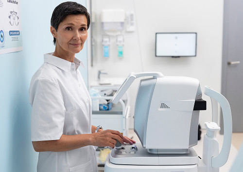 Why patients choose us