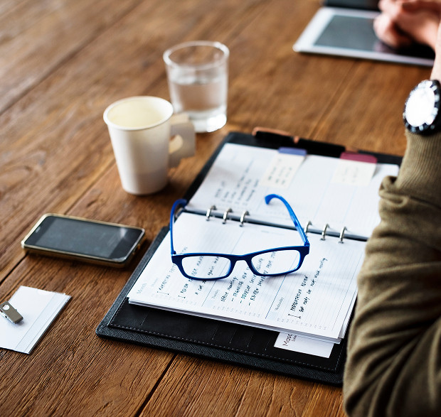 How to prepare for a visit