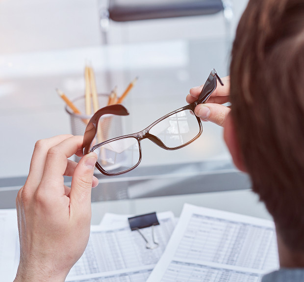 How to make an appointment with an ophthalmologist in Moscow