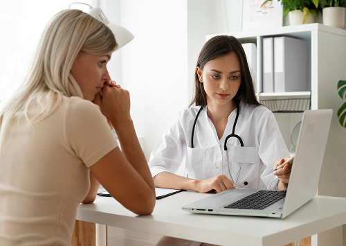 What is ophthalmological rehabilitation and why is it needed?