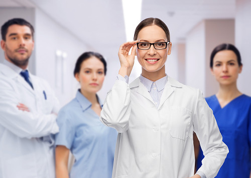 Why patients choose K31