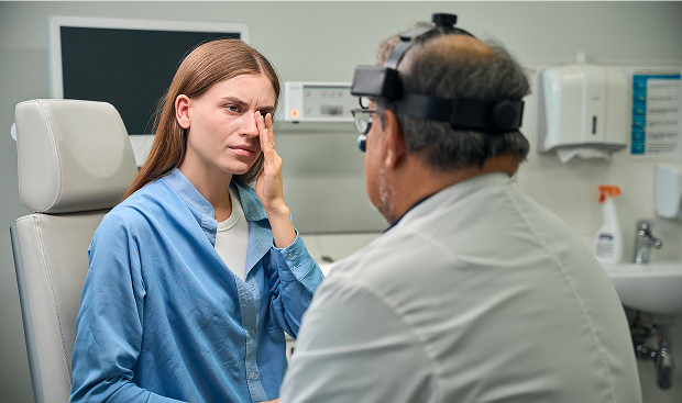 Conclusion and invitation to make an appointment