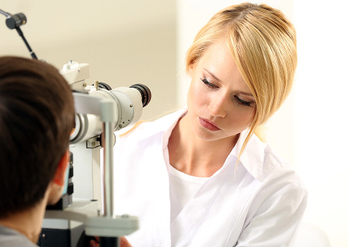 Why patients choose "K+31"