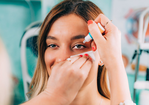 Retrobulbar and Parabulbar Injections: What's the Difference?