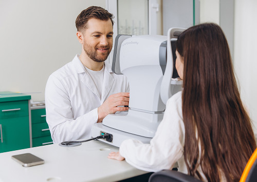 Advantages of Refractometry with Us