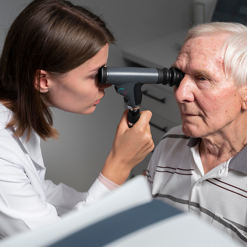 How we conduct diagnostics before the procedure