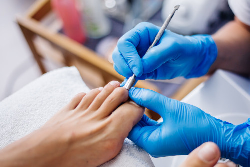 Morton's neuroma treatment prices