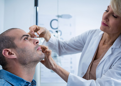 Advantages of Treatment at K+31