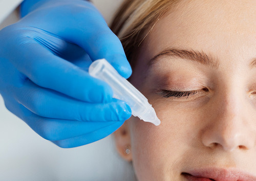 Comparison with alternative treatments