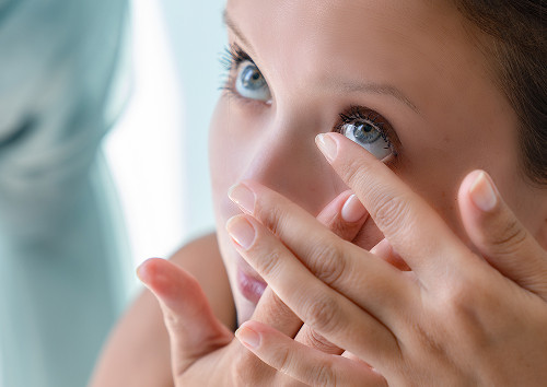 How is the procedure performed in our practice?