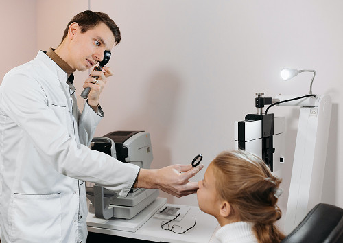Advantages of Examination with Us