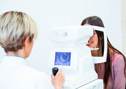 Advantages of Transillumination in Our Practice
