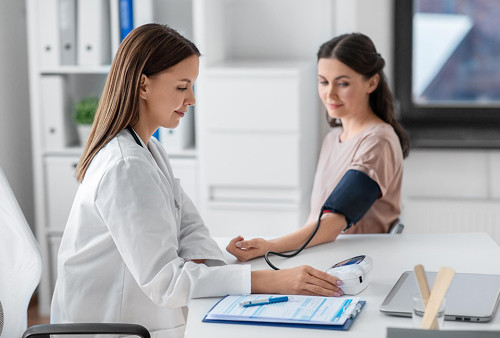 Check-up