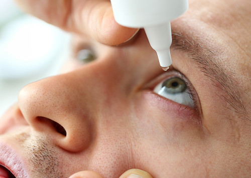 Когда исследование роговицы нельзя откладывать