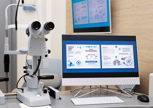 What methods do we use to assess color vision?
