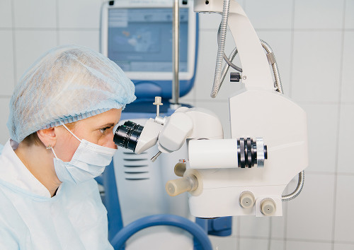 Why patients choose us
