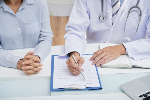 Oncogeriatrics