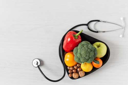 Nutritional-metabolic rehabilitation
