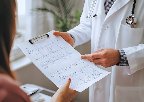Почему пациенты выбирают нас