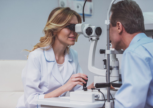 Why patients choose K+31