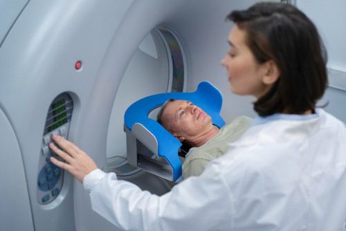 CT enterography