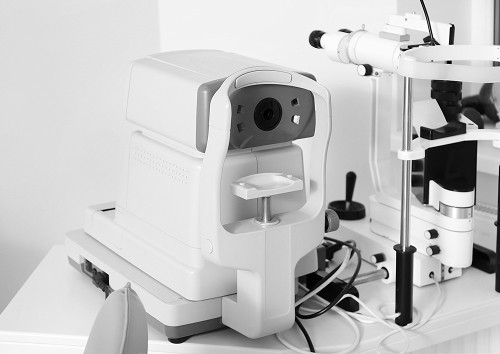 Why patients choose K+31