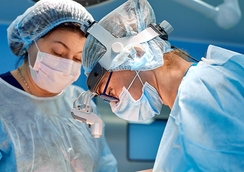 Evisceration, enucleation, and exenteration: what's the difference?