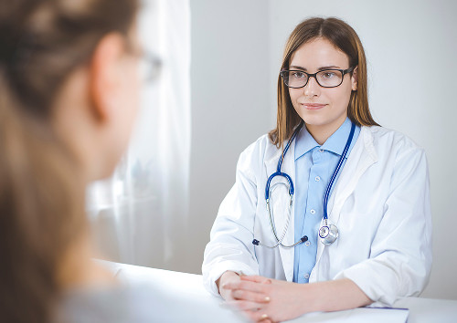 Why patients choose our clinic