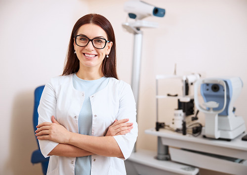 Why patients choose K31