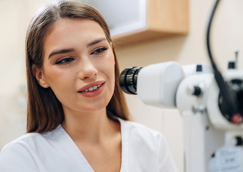 Why patients choose us