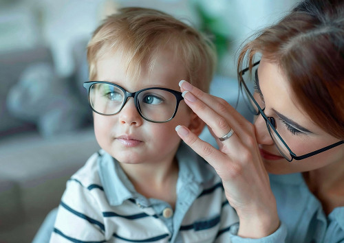 Amblyopia Treatment Methods