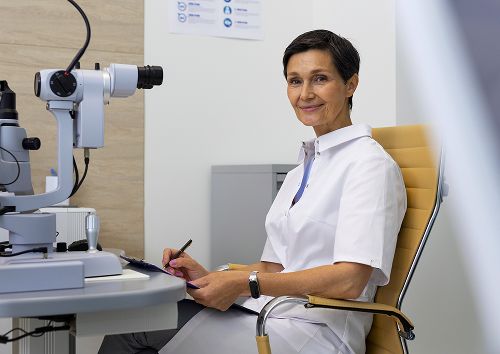 How does an appointment work with us?
