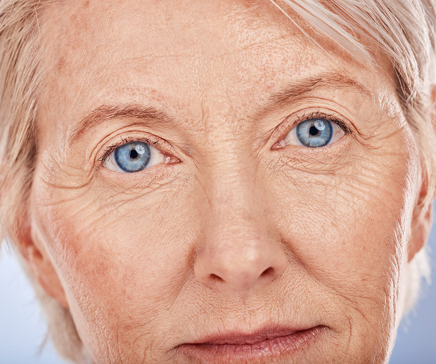 Causes and risk factors for the development of ametropia