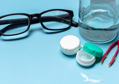 What methods of anisometropia correction do we use?