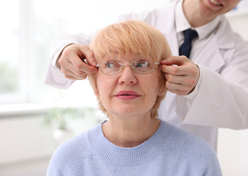 How We Approach Treatment and Monitoring