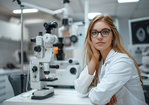 Почему пациенты выбирают нас