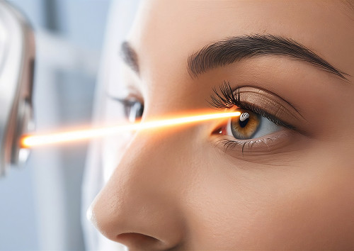 Advantages of Barrier Laser Coagulation