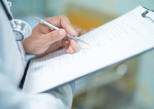 Why patients choose us