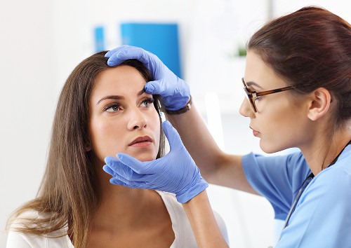 How is diagnosis performed?