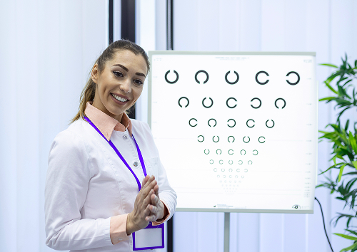 Почему пациенты выбирают нас