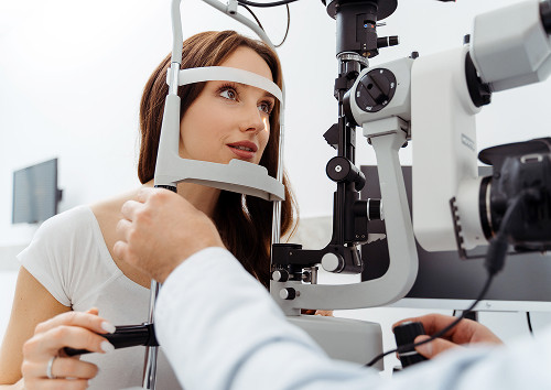 Types of Vitrectomy