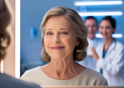 Why patients choose us