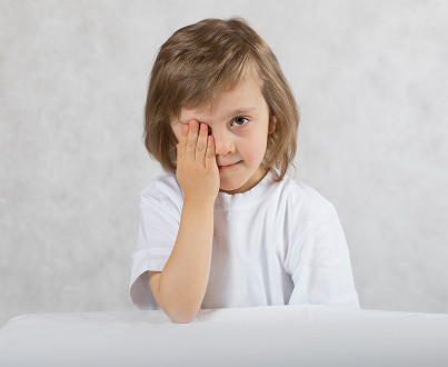What is congenital cataract and why is it dangerous?